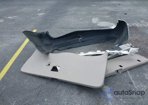 2007 Toyota Sienna Ce from USA, damaged, VIN 5TDZK23CX7S075802